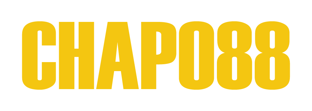 CHAPO88-logo